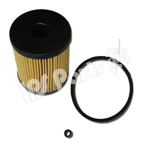 IPS PARTS ifg3007 -  Топливный фильтр